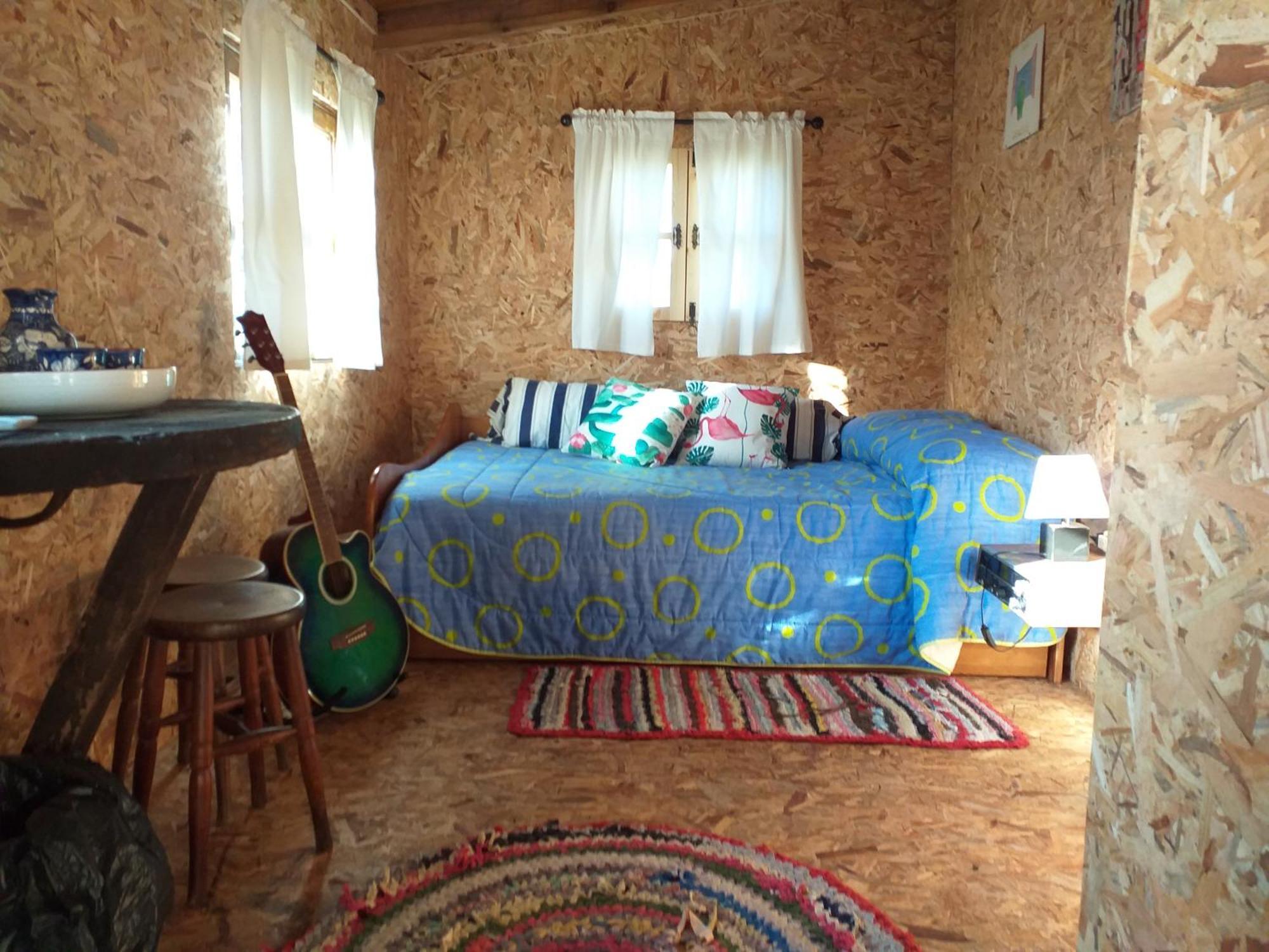 Cabana Da Oliveira มาร์โก เดอ คานาเวเซส ห้อง รูปภาพ