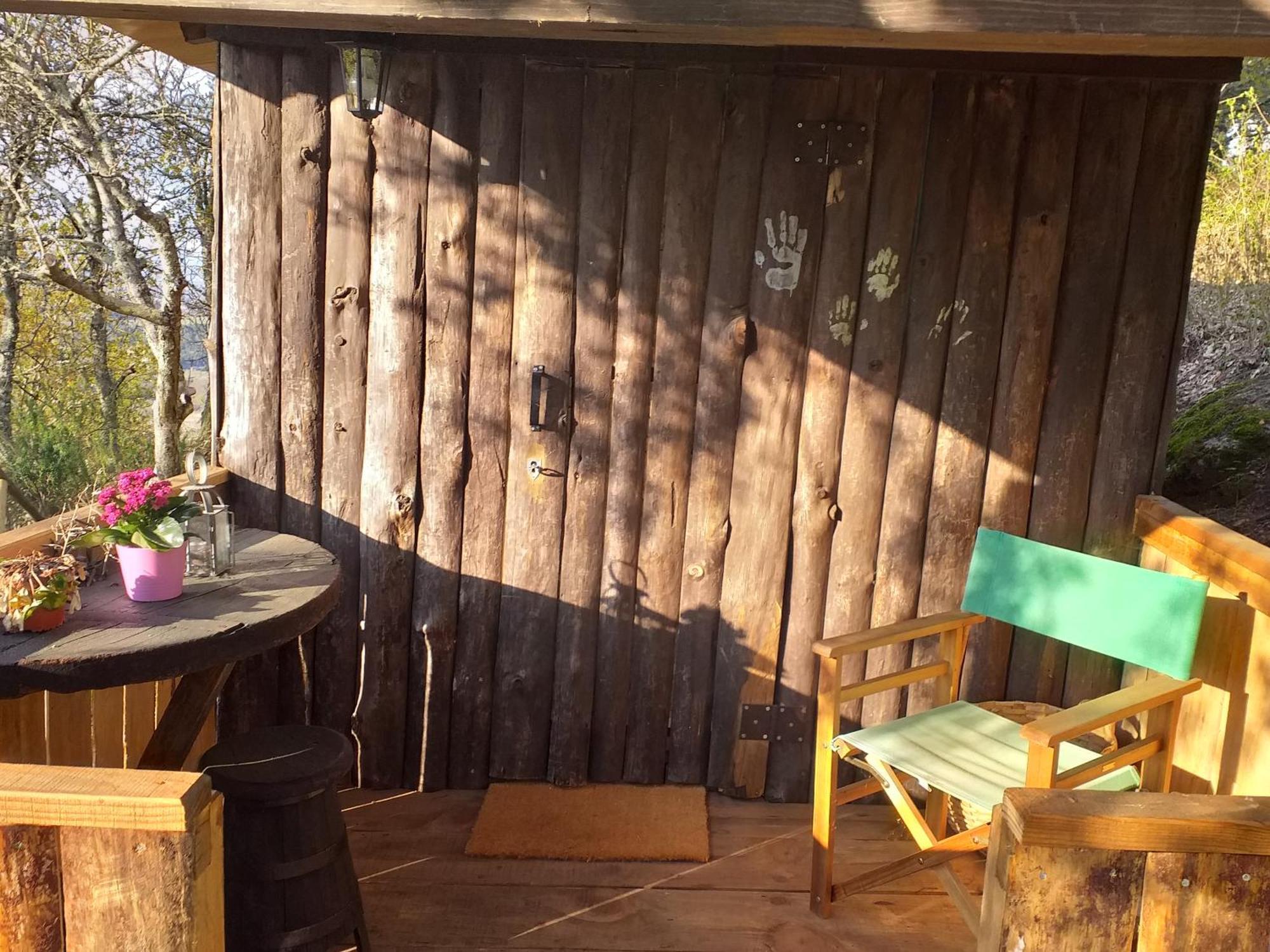Cabana Da Oliveira มาร์โก เดอ คานาเวเซส ห้อง รูปภาพ